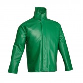 Tingley Safetyflex® Flame-Resistant Rain Jacket (Green)